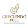 Crece sin parar – Inicio